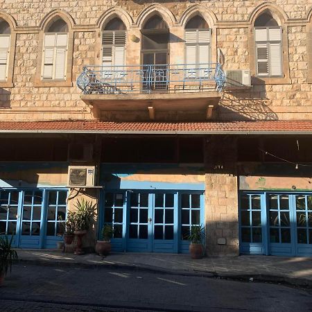 Akko Gate Hostel Acre Exterior foto