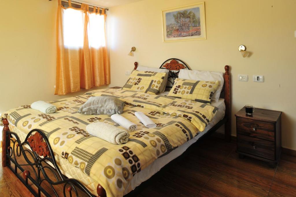 Akko Gate Hostel Acre Quarto foto