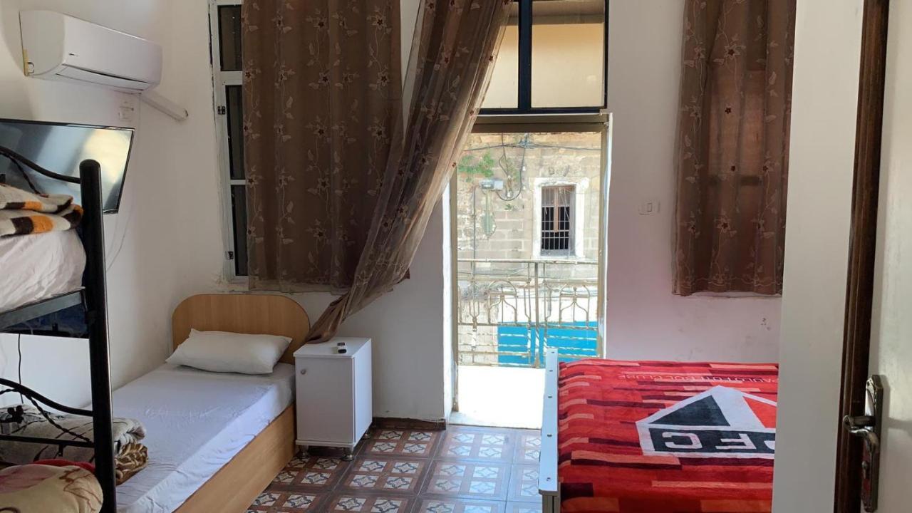 Akko Gate Hostel Acre Exterior foto