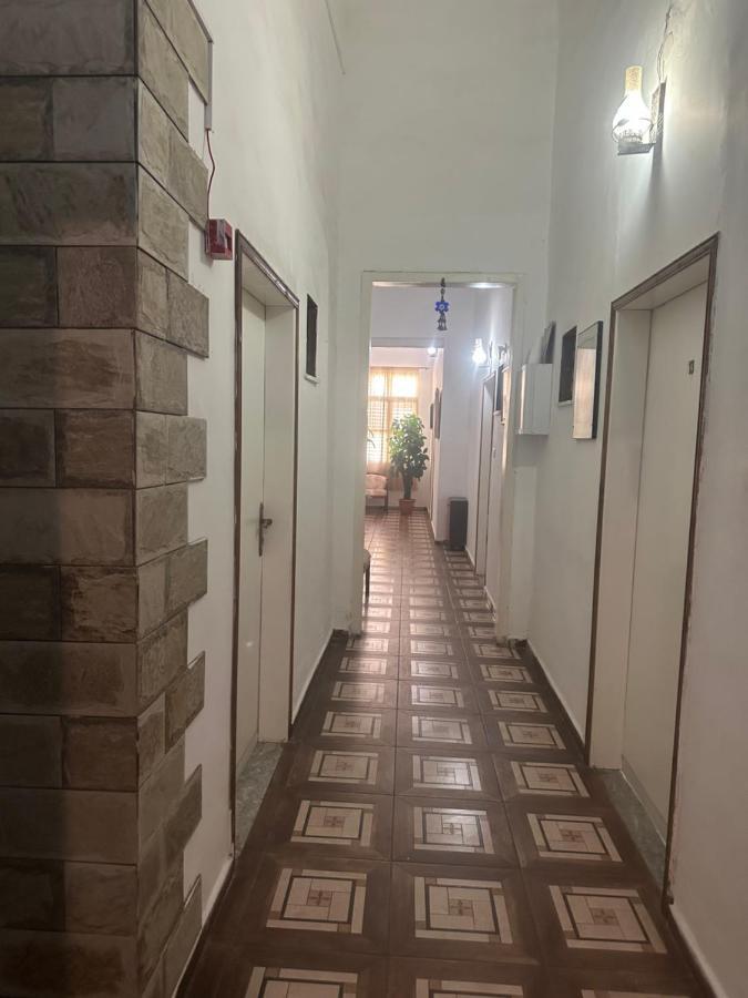 Akko Gate Hostel Acre Exterior foto